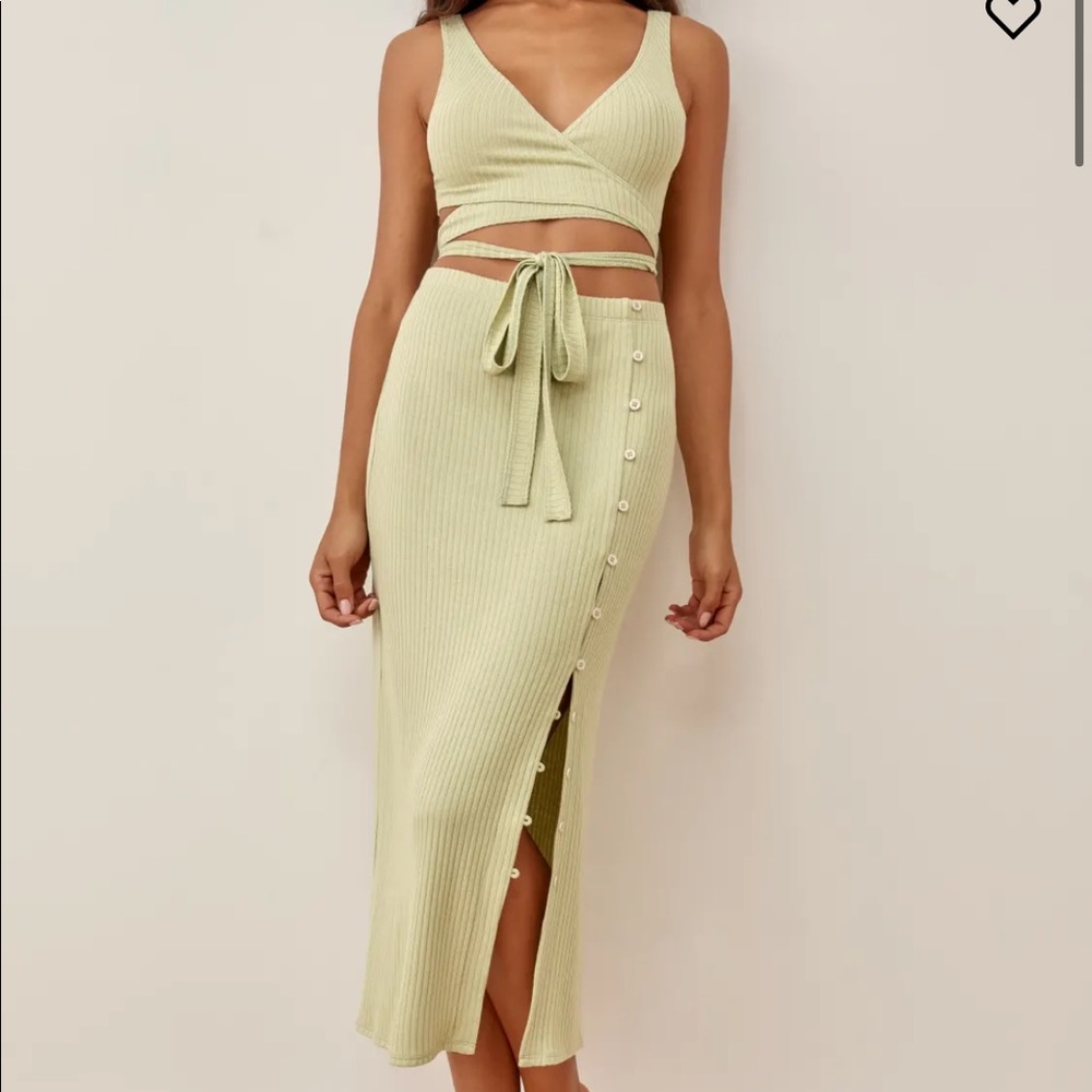 Reformation - Jonny Two Piece